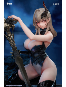 Фигурка 1/6 Охотница на демонов Селина (Demon Hunter Selina)