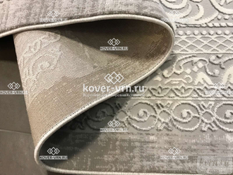 Ковер Armina 3762A grey / 2.4*3.4 м