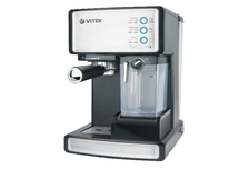 Кофеварка Vitek VT-1514 BK