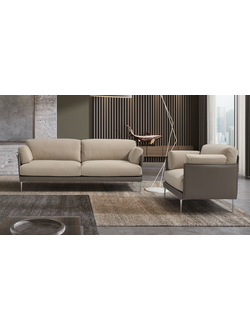 ДИВАН  HIRONDELLE (L230*P100*H85) NEWTREND