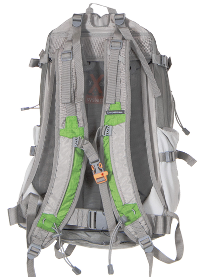 Рюкзак Снаряжение Scarabei 22