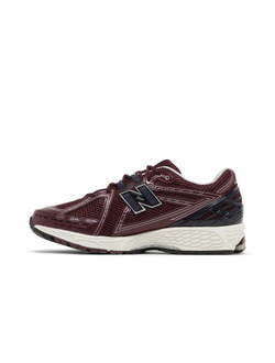 New Balance 1906R "Burgundy Black"