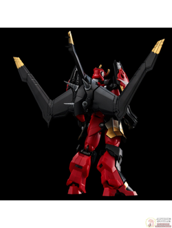 Робот Гуррен-Лаганн (Gurren-Lagann)