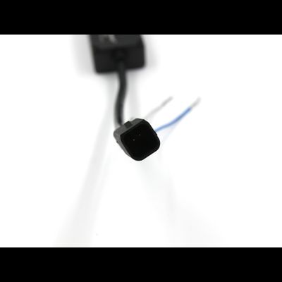 Билед ПТФ модули Aozoom M7 2025 2.0 дюйма, крепление Toyota, 5500K, 12V, 45W/50W