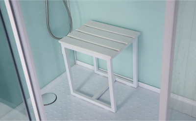 ДУШЕВАЯ КАБИНА С ПАРОМ, 900*1200*2200 ORAS SR 86120BLS (модификация 1)