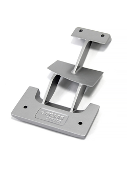 Решетка водозабора SOLAS SY0303 гидроцикла Yamaha