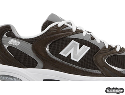 New Balance 530 Brown (35-40)