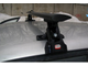 Багажник Dromader для автомобилей с гладкой крышей, Польша