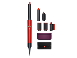 Стайлер Dyson Airwrap Complete Long HS05 Topaz Orange