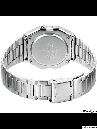 Часы Casio A-158WEA-9E