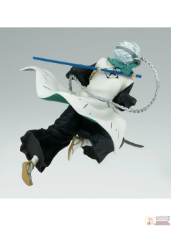 Фигурка Тосиро Хицугая (Toushirou Hitsugaya Vibration Stars)