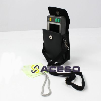 Увеличитель портативный цифровой ПЦУ-6(3,5&quot;), серый видеоувелечитель