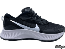 NIKE PEGASUS TRAIL RUNNING ЧЕРНЫЕ (37-45)