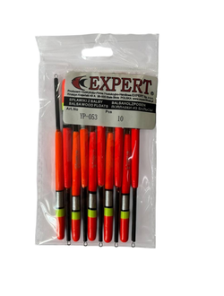 Поплавок "EXPERT" 1.0g YP-053 (цена за 1уп/10шт)