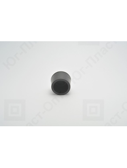 Заглушка D-16м для круглых труб