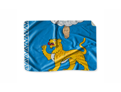 Плед Псковская Область