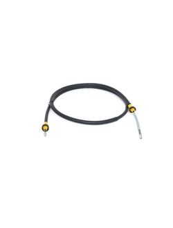 Трос ручного тормоза (Cofle) для Рено Сандеро 2