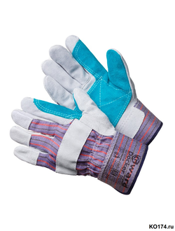 перчатки докер