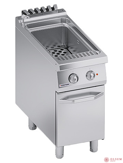 Макароноварка электрическая VEROTERM VT4CPEP05 40 л