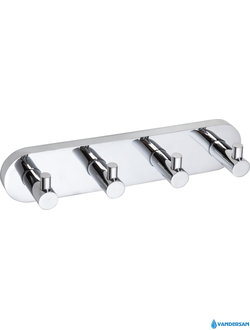 Крючок для полотенца Bemeta Omega 104405212