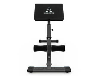 Гиперэкстензия складная DFC SJ1006