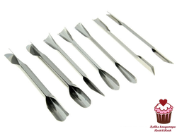 Набор инструментов для карвинга