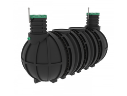 Пескоотделитель М20