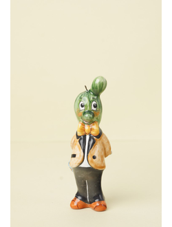 Комплект ёлочных игрушек "Чиполлино"