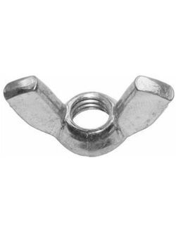 Гайка-барашек металл для ледобура Тонар М8