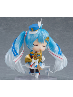 Нендроид Мику Хацунэ (Hatsune Miku 2020 Snow Parade Ver.)