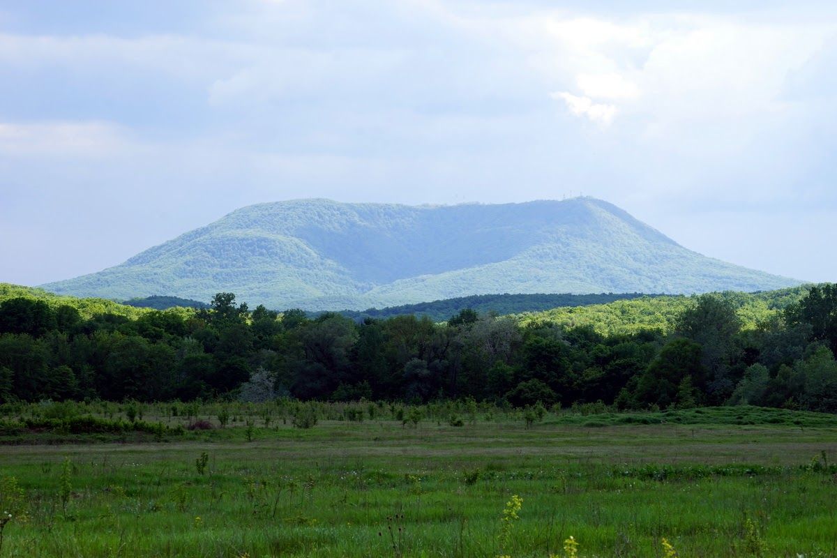 Гора собер баш краснодарский край фото