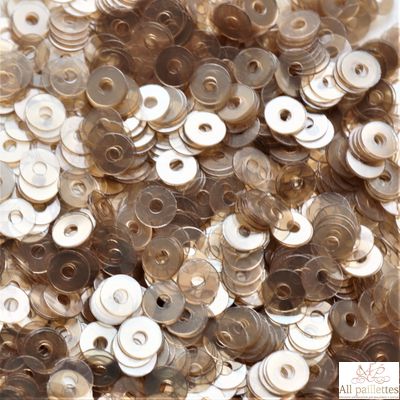 Пайетки 3 мм № P3-L.4