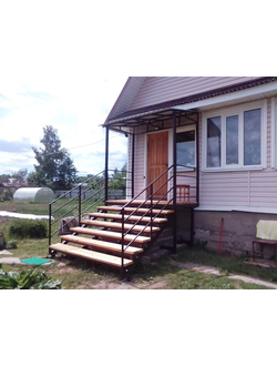 Входная группа  (артикул-КУЛ 05)