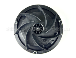 Вентилятор обдува духового шкафа Gorenje 872051