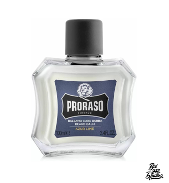 Бальзам для бороды Proraso Azur Lime, 100 мл