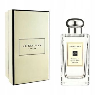 JO MALONE LONDON WOOD SAGE & SEA SALT