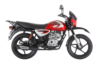 Купить Мотоцикл BAJAJ Boxer BM 150 X