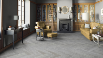 Виниловая плитка ПВХ Polystyl COSMIC PHOENIX