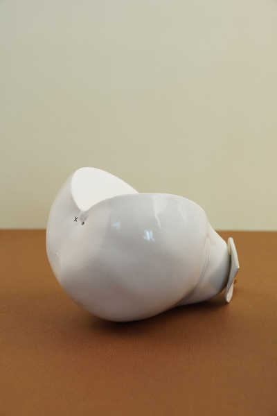 Груша (фарфор)