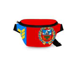 Поясная сумка Алтайский Край