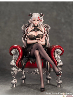 Фигурка 1/7 Эгир (Ägir Rose Ceremony Ver.)