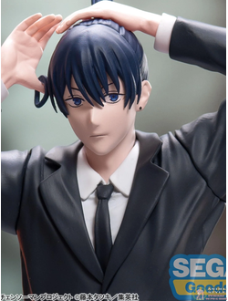 Фигурка Аки Хаякава (Aki Hayakawa High Premium Figure)