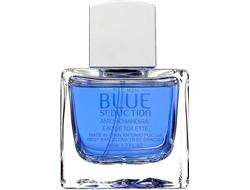 Аромат Antonio Banderas Blue Seduction For Men
