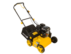 Бензиновый скарификатор-аэратор Huter GSA-7,0