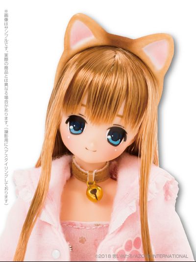 Кукла 1/6 PureNeemo Koron