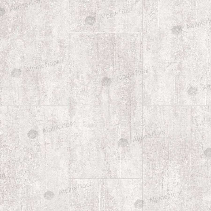 Декор кварц-виниловой плитки Light Stone ECO-15-9 Ратленд