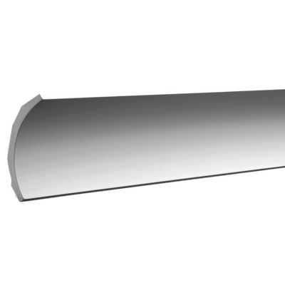 Карниз из полиуретана Европласт 1.50.165, 2 метра