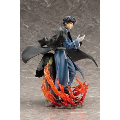 Фигурка 1/8 Рой Мустанг (Roy Mustang)