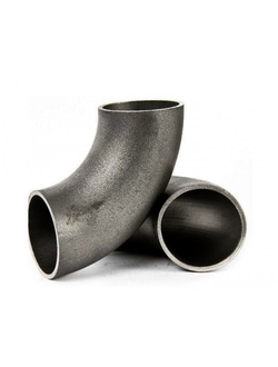 Отвод стальной Ду45