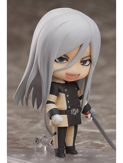 Нендроид Суперби Скуало (Superbi Squalo)